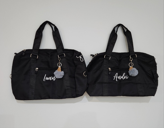 Overnight bag